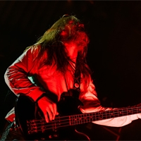 Concert report: Blood Incantation