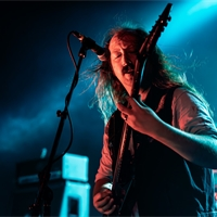 Concert report: Blood Incantation