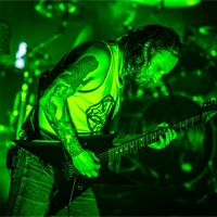 Concert report: Blood Incantation