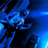 Concert report: Blood Incantation