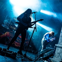 Concert report: Blood Incantation