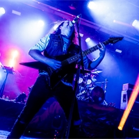 Concert report: Blood Incantation