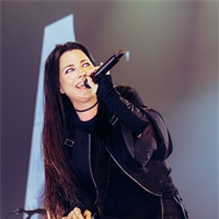 Concert report: Evanescence