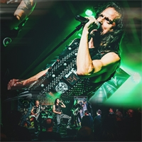 Concert report: Flotsam & Jetsam