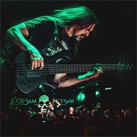 Concert report: Flotsam & Jetsam
