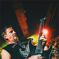 Concert report: Flotsam & Jetsam