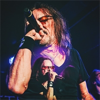 Concert report: Flotsam & Jetsam