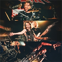Concert report: Flotsam & Jetsam