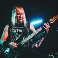Concert report: Flotsam & Jetsam