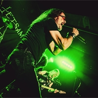 Concert report: Flotsam & Jetsam