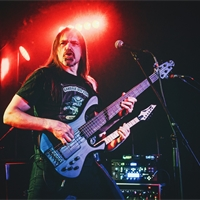 Concert report: Flotsam & Jetsam