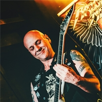 Concert report: Flotsam & Jetsam
