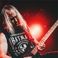 Concert report: Flotsam & Jetsam