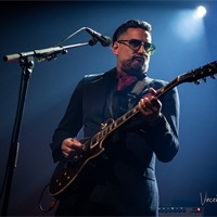 Concert report: Fun Lovin Criminals
