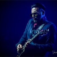 Concert report: Fun Lovin Criminals