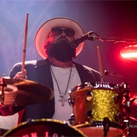 Concert report: Fun Lovin Criminals