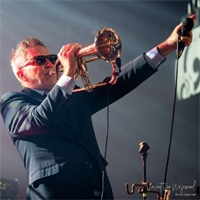 Concert report: Fun Lovin Criminals
