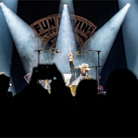 Concert report: Fun Lovin Criminals