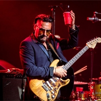 Concert report: Fun Lovin Criminals