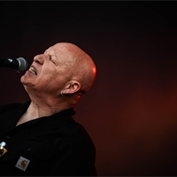Concert report: Grensrock 2025
