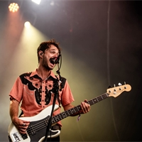 Concert report: Grensrock 2025