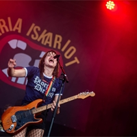 Concert report: Grensrock 2025