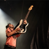 Concert report: Grensrock 2025