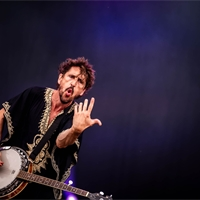 Concert report: Grensrock 2025