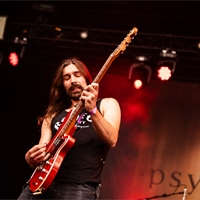 Concert report: Grensrock 2025