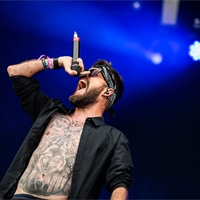 Concert report: Grensrock 2025