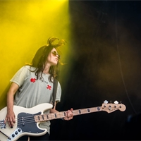 Concert report: Grensrock 2025