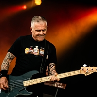 Concert report: Grensrock 2025