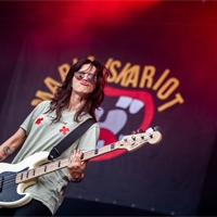 Concert report: Grensrock 2025
