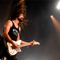 Concert report: Grensrock 2025