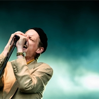Concert report: Grensrock 2025