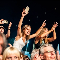 Concert report: Grensrock 2025