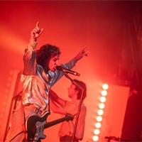 Concert report: Grensrock 2025