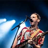 Concert report: Grensrock 2025