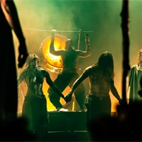 Concert report: Heilung