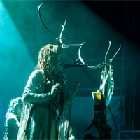Concert report: Heilung