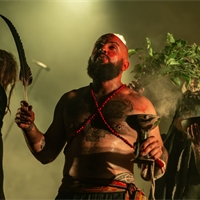 Concert report: Heilung
