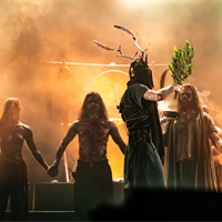 Concert report: Heilung