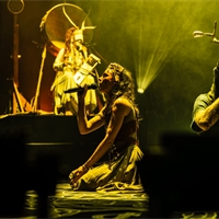 Concert report: Heilung
