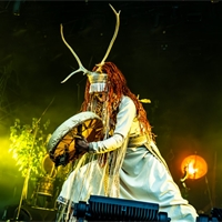 Concert report: Heilung