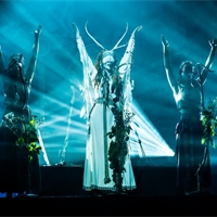 Concert report: Heilung