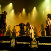 Concert report: Heilung