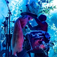 Concert report: Heilung
