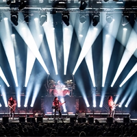 Concert report: Machine Head
