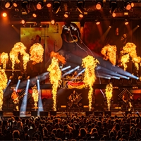 Concert report: Machine Head