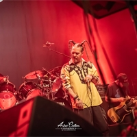 Concert report: Mr Bungle